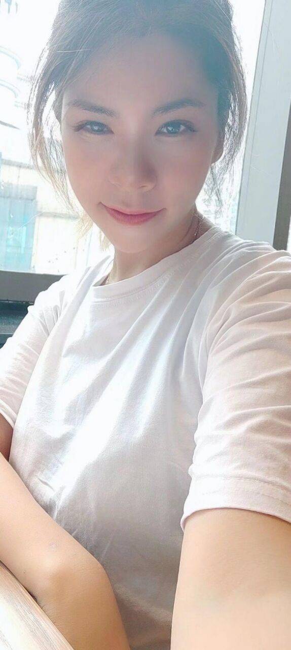 汉阳御姐型小姐姐