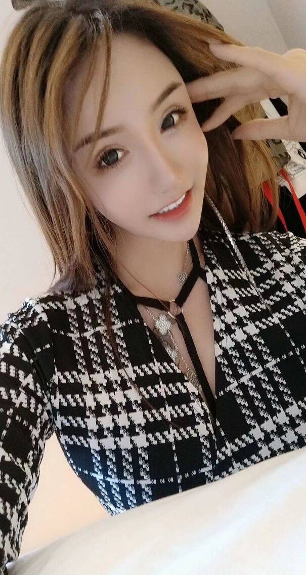 胸大水多叫声好听亲测