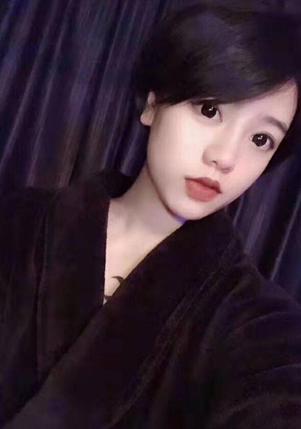 秦淮区美女湘湘