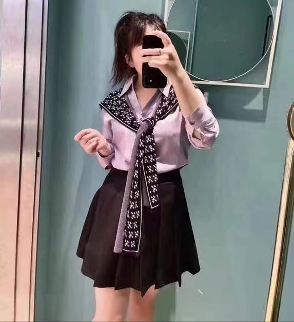 专业spa的一位小姐姐