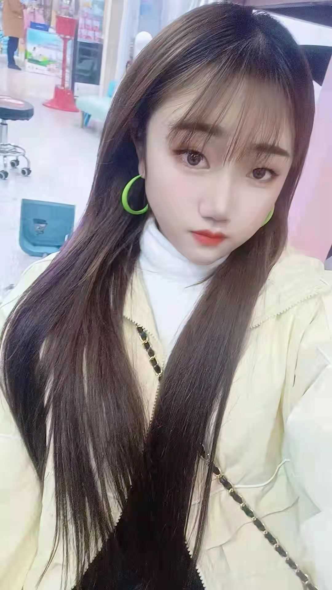 超级乖，但是又Sao的妹妹