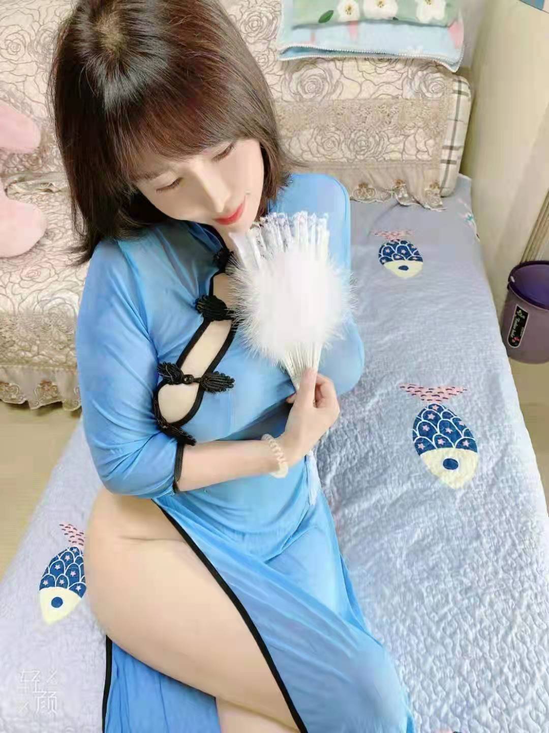 江北区大奶妹儿