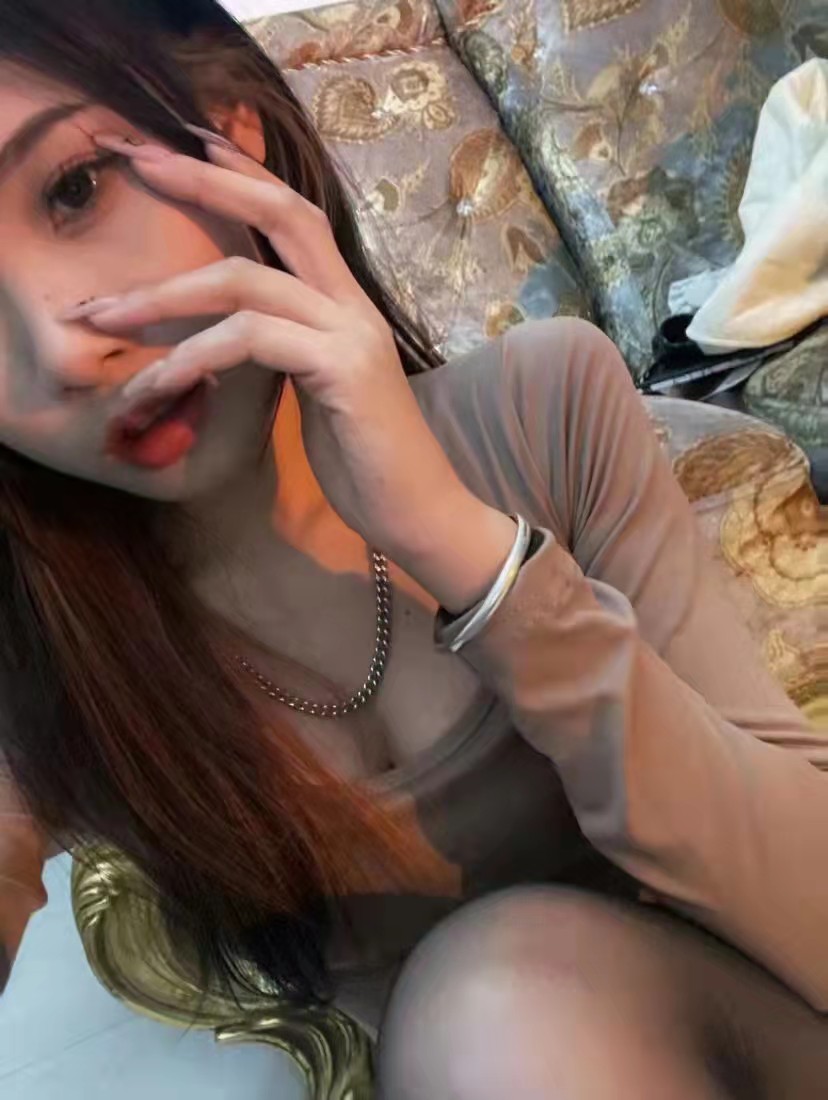 自己开发的妹子，身材很好，服务棒