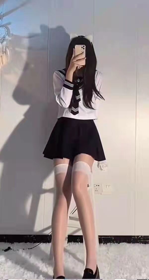 小妮子的极致体验