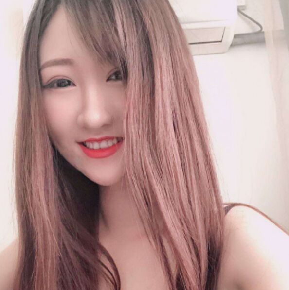 济宁兖州发廊爽记