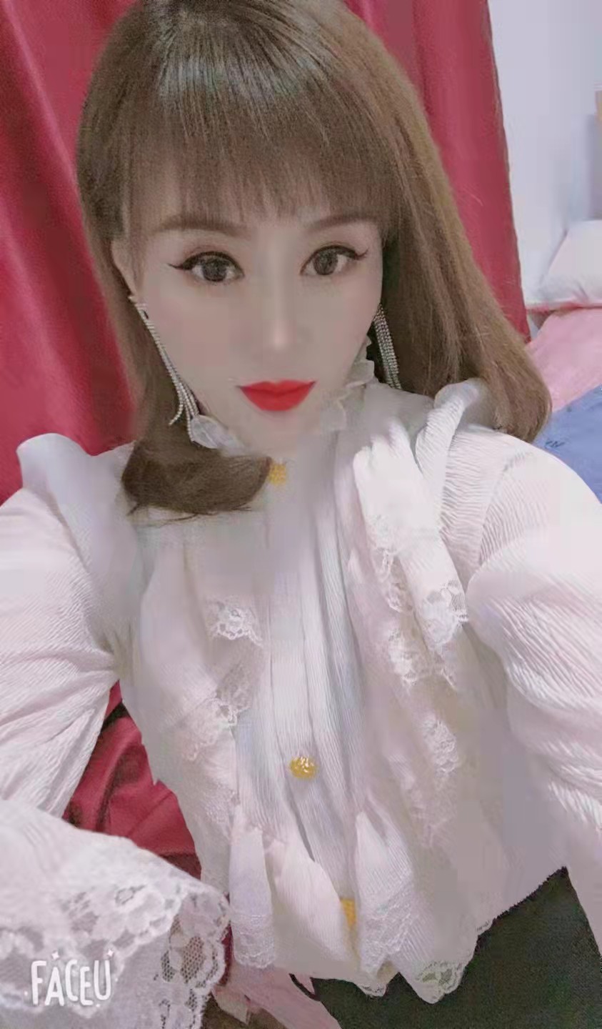 津南区活好小姐姐