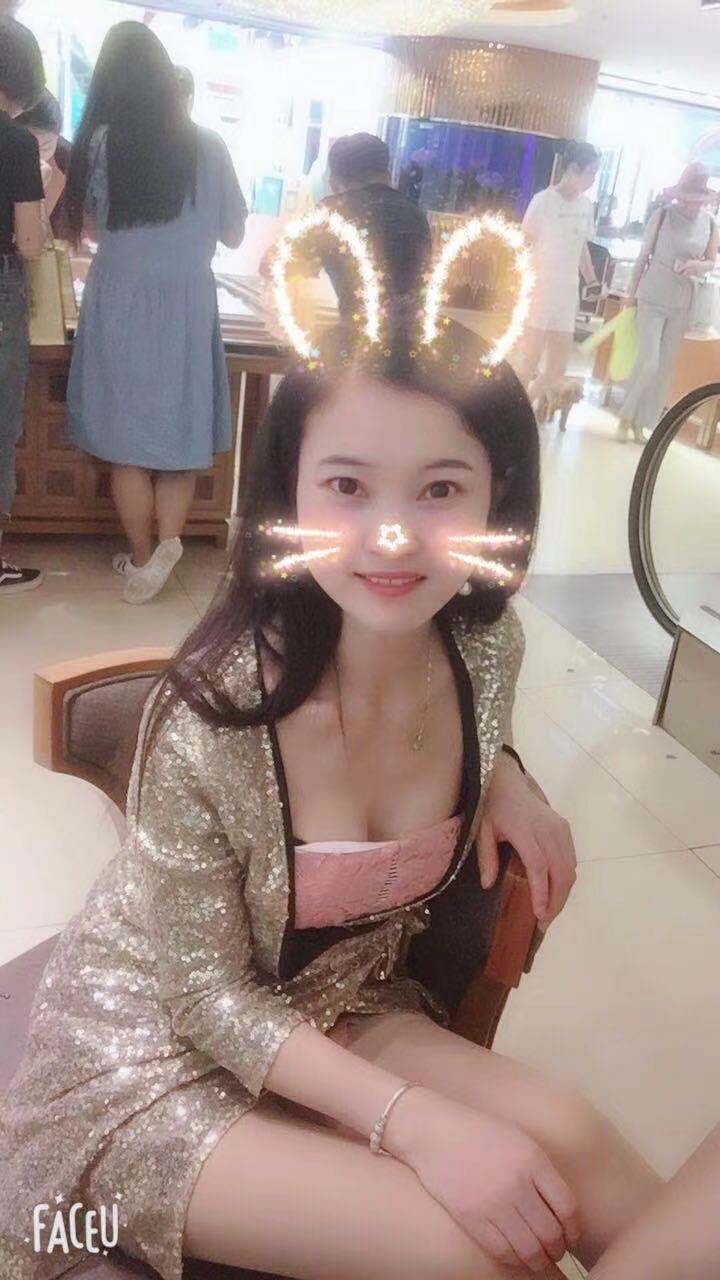 蜀山性感小姐姐一枚