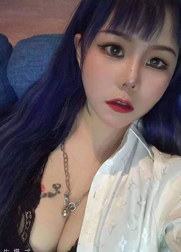 推荐一个服务还不错的妹儿