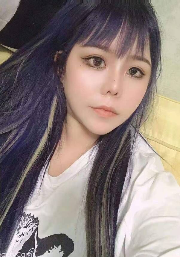 推荐一个服务还不错的妹儿