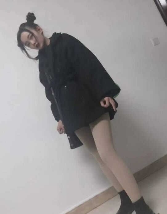 红牌学生妹体验