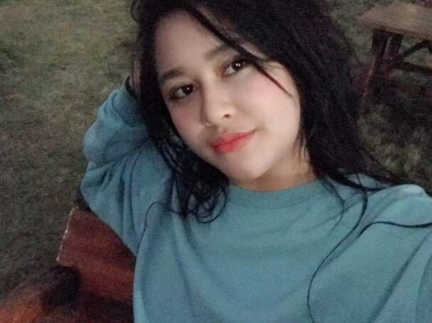 深圳小姐姐在南宁