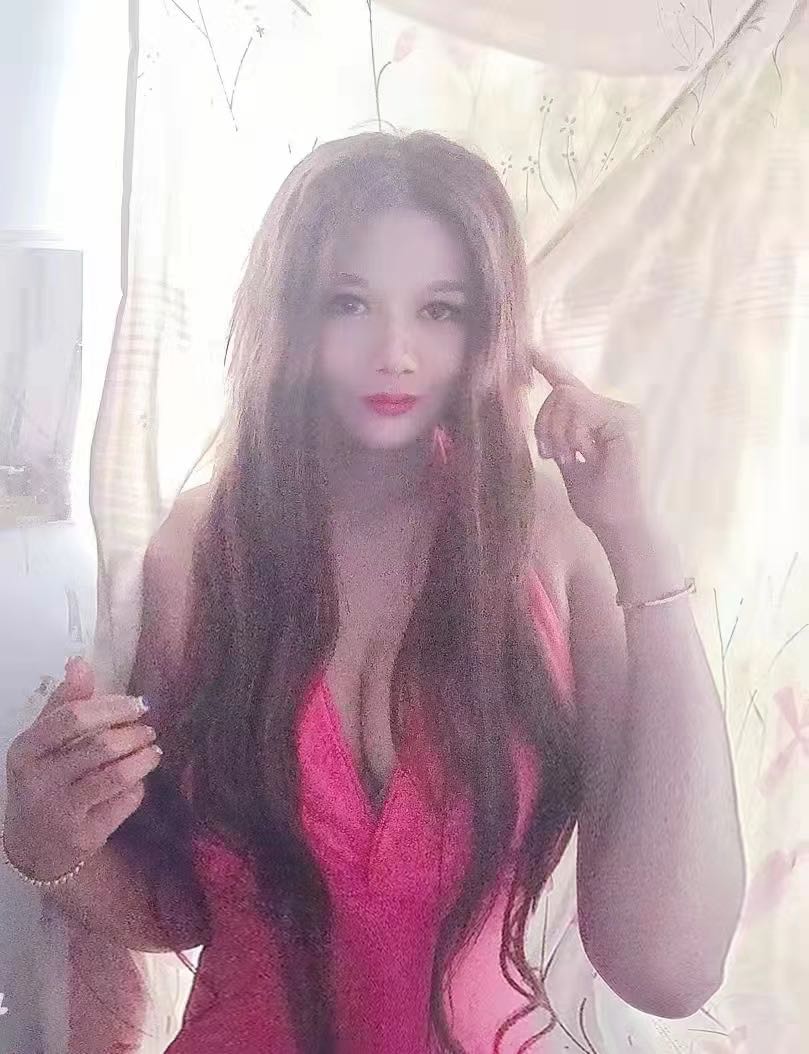 水多活好小姐姐一枚