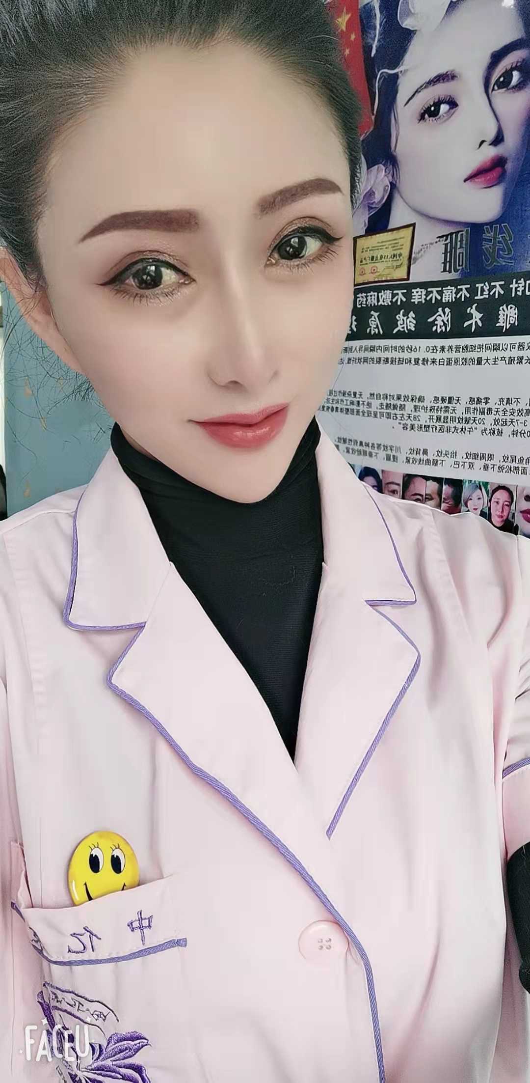 太原个人兼职御姐