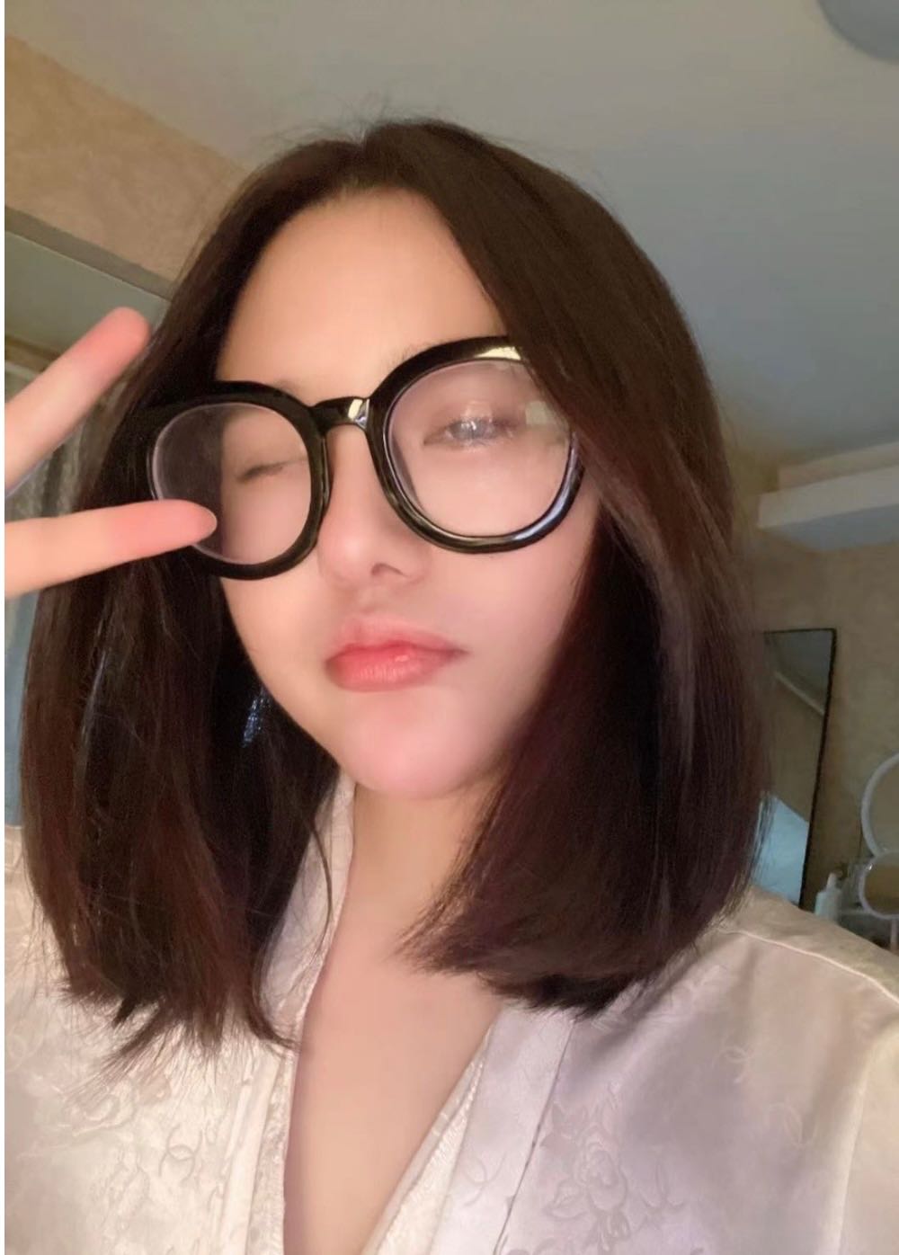 南京小姐姐身材火爆