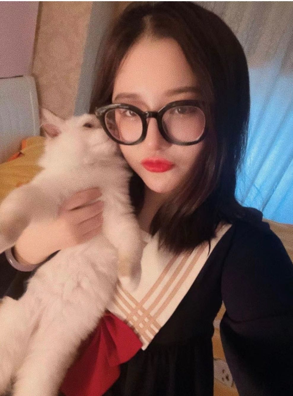 南京小姐姐身材火爆