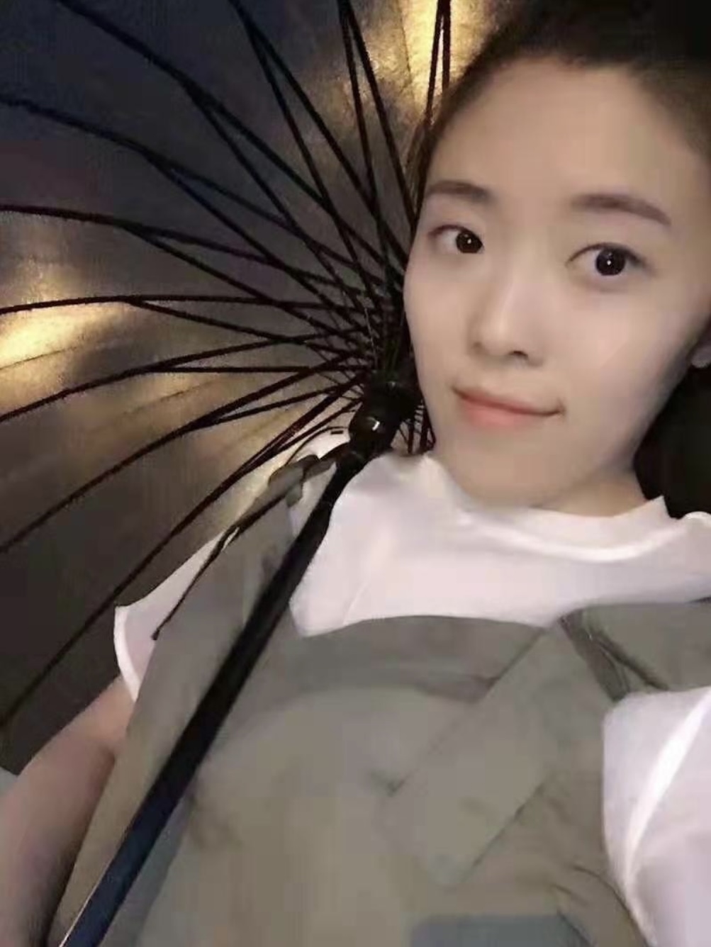 哈尔滨火辣小妹