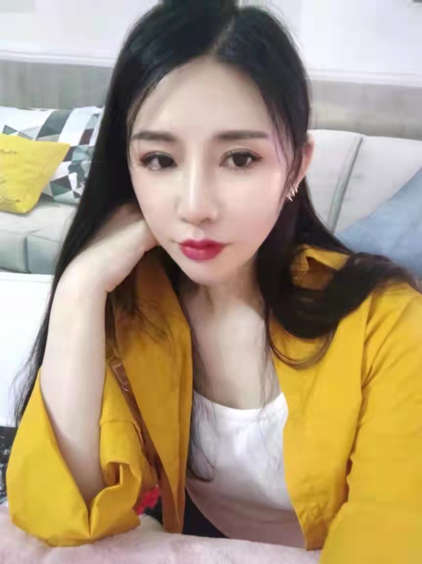 惠城区性感小姐姐