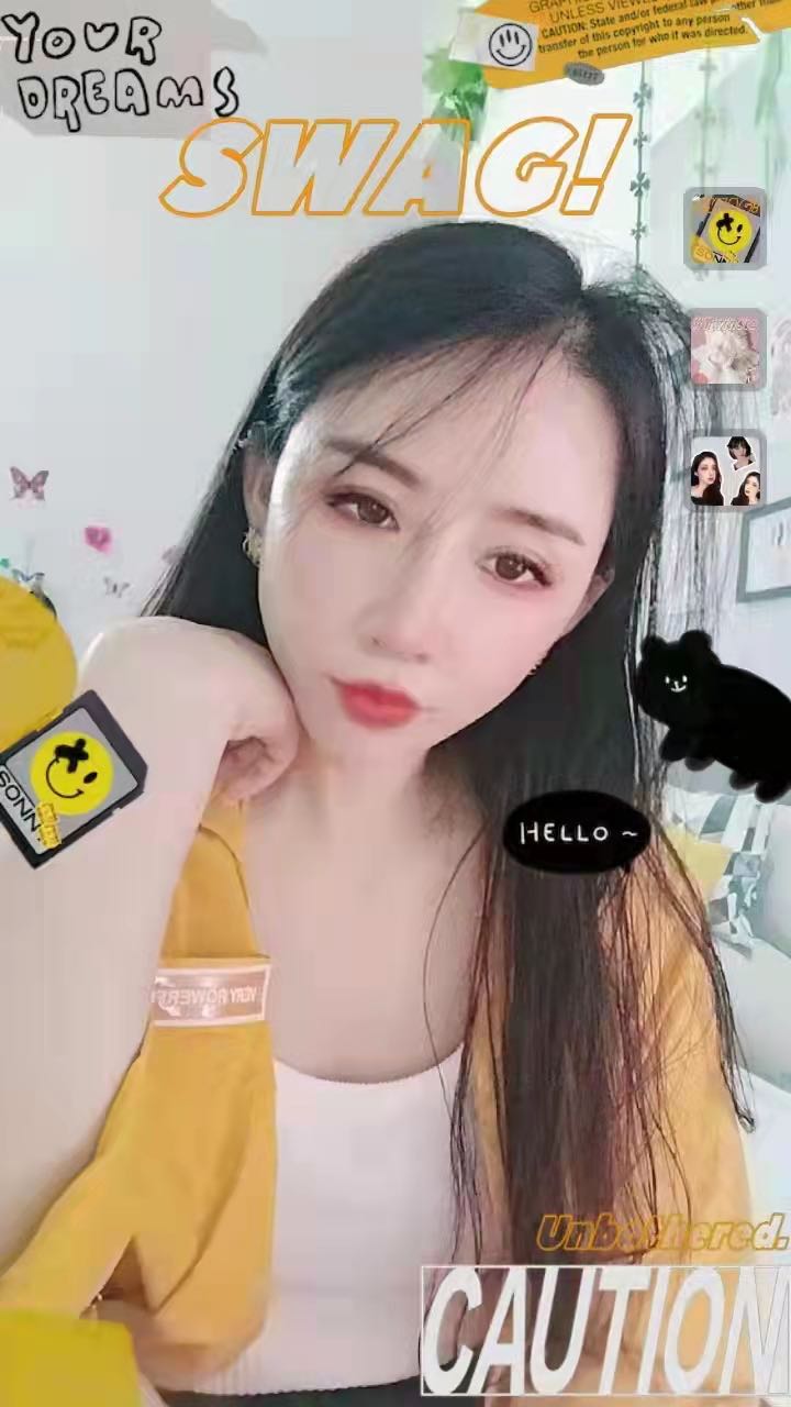 惠城区性感小姐姐