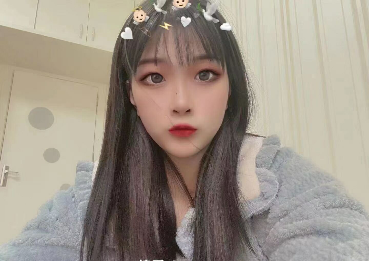 广州兼职小妹妩媚性感