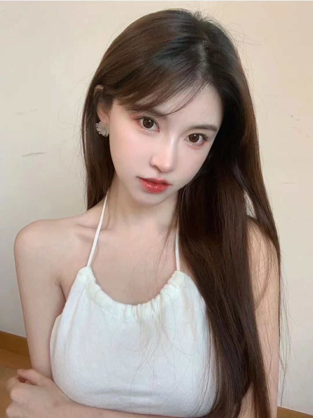 广州兼职小妹妩媚性感