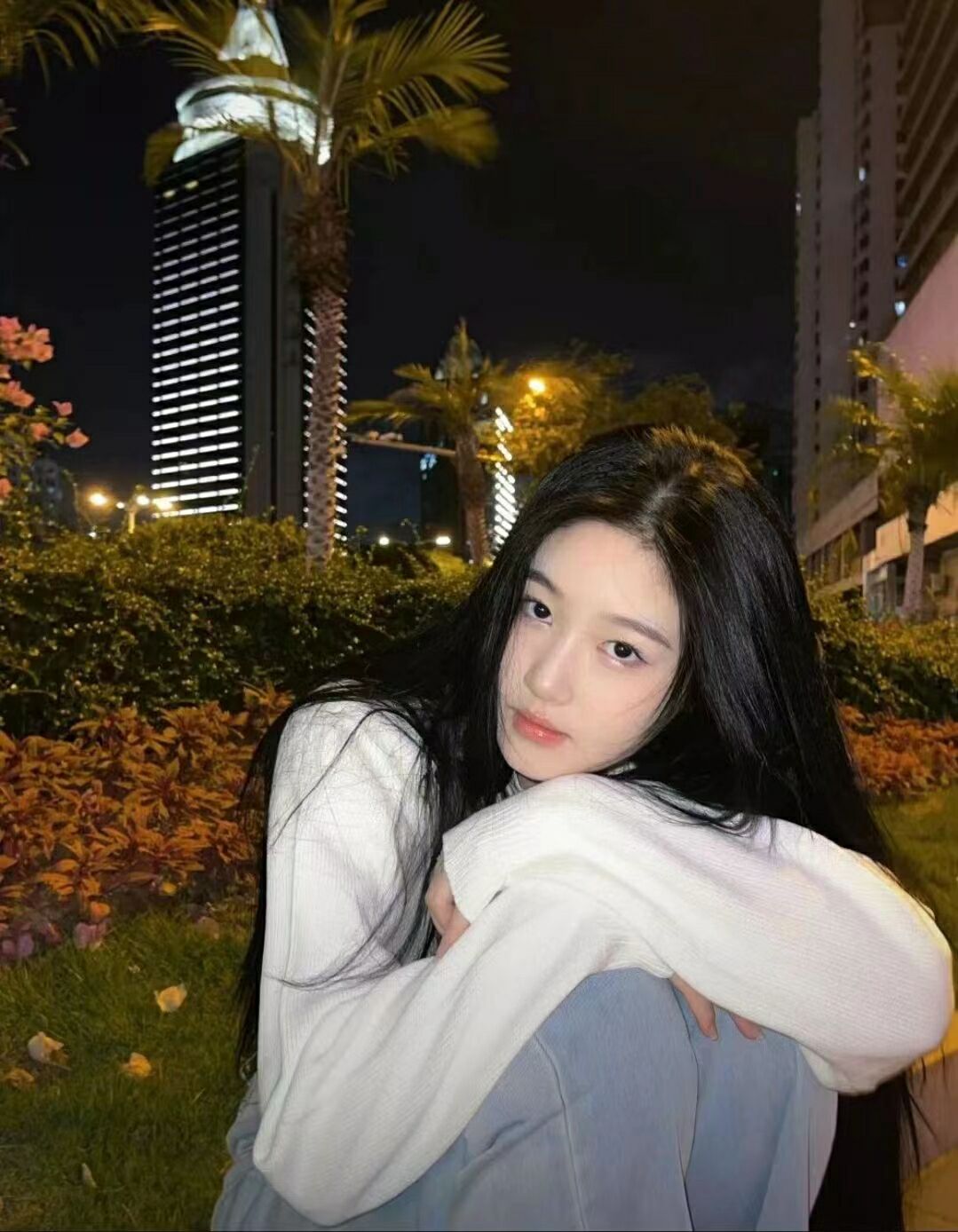 广州兼职小妹妩媚性感