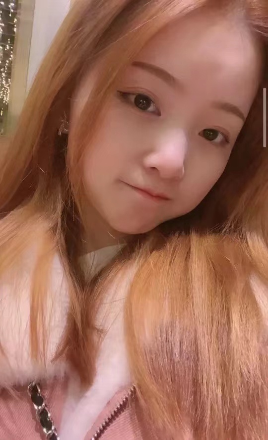 长相乖巧的南京妹儿兼职