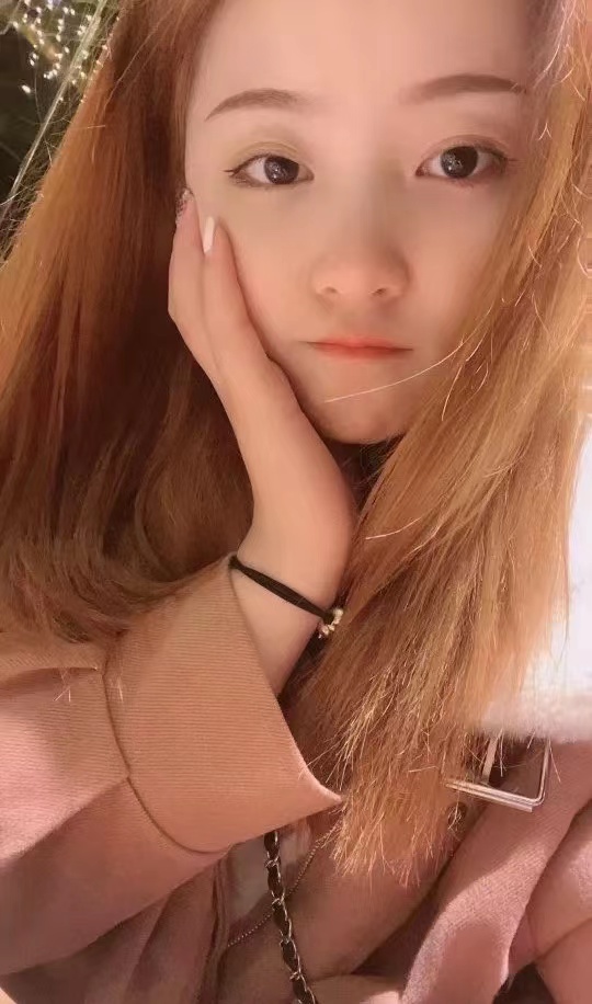 长相乖巧的南京妹儿兼职