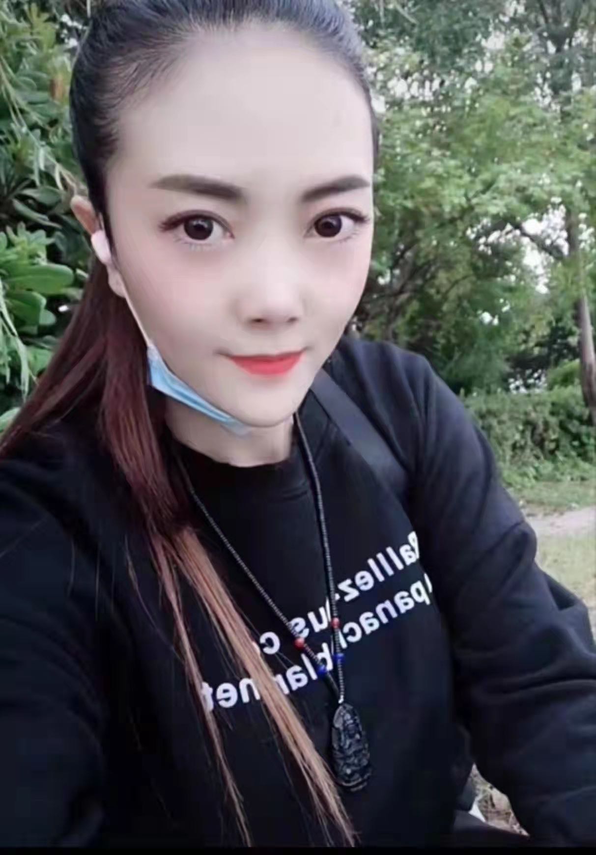 雨花区活好抚媚小姐姐