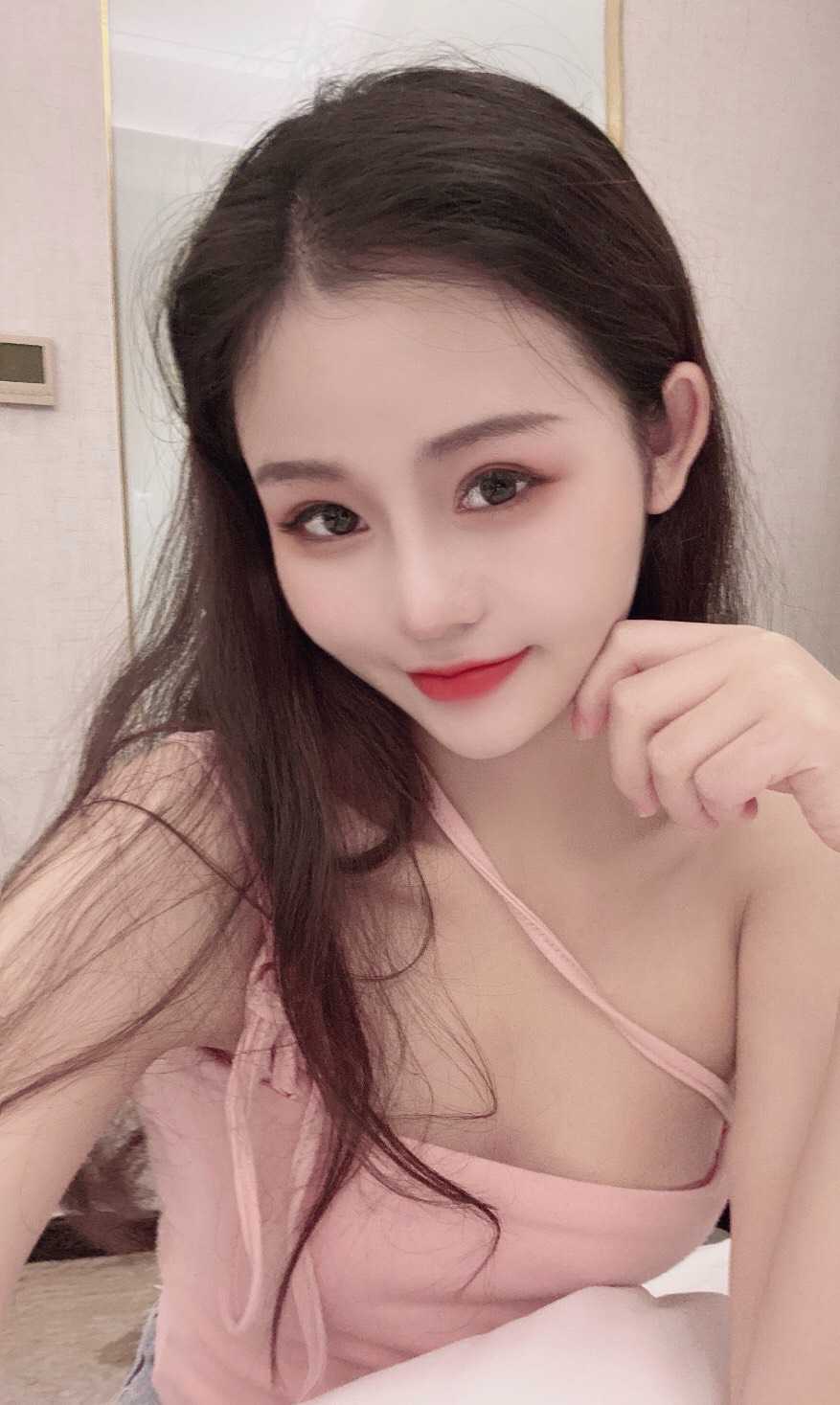 梦瑶漂亮小姐姐