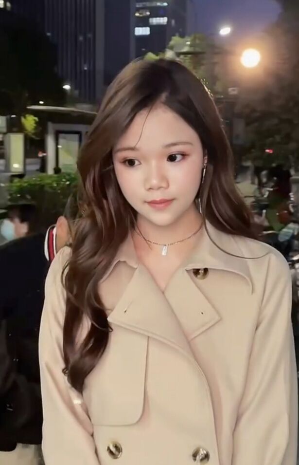 南山少儿爵士舞老师沫沫