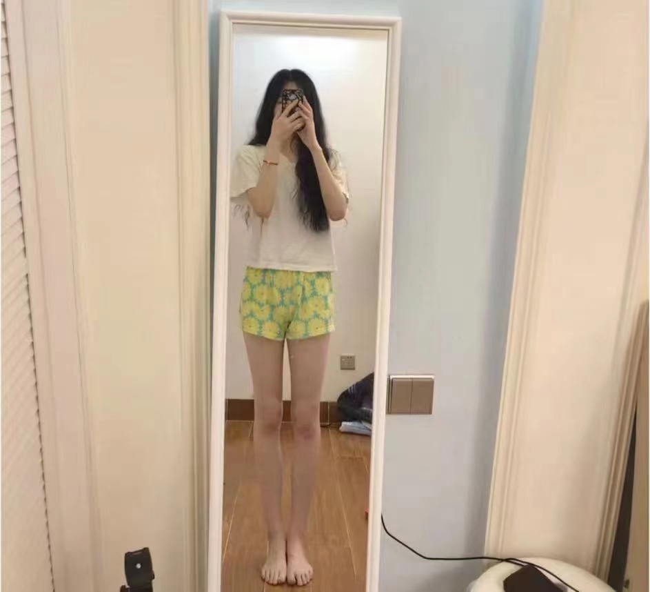 包河区长腿妹儿