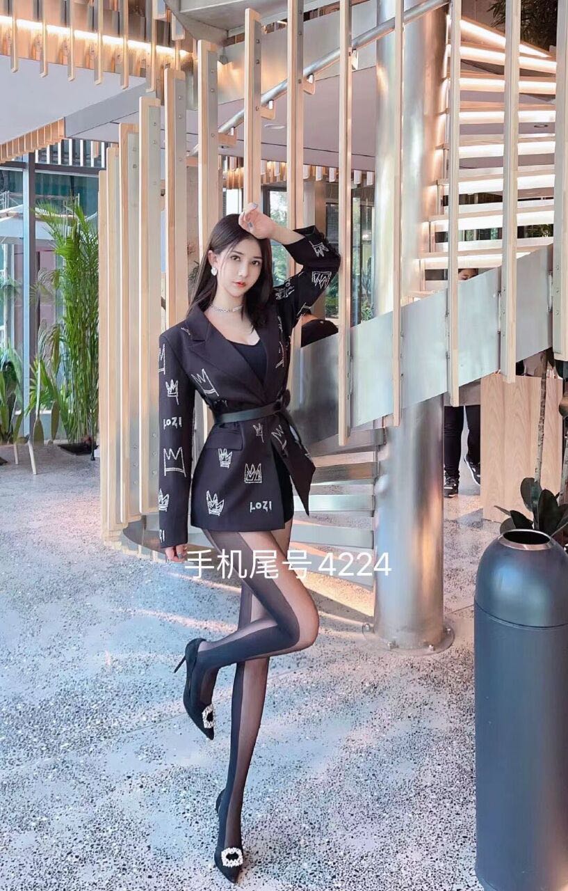 铁西区身材火辣妹子