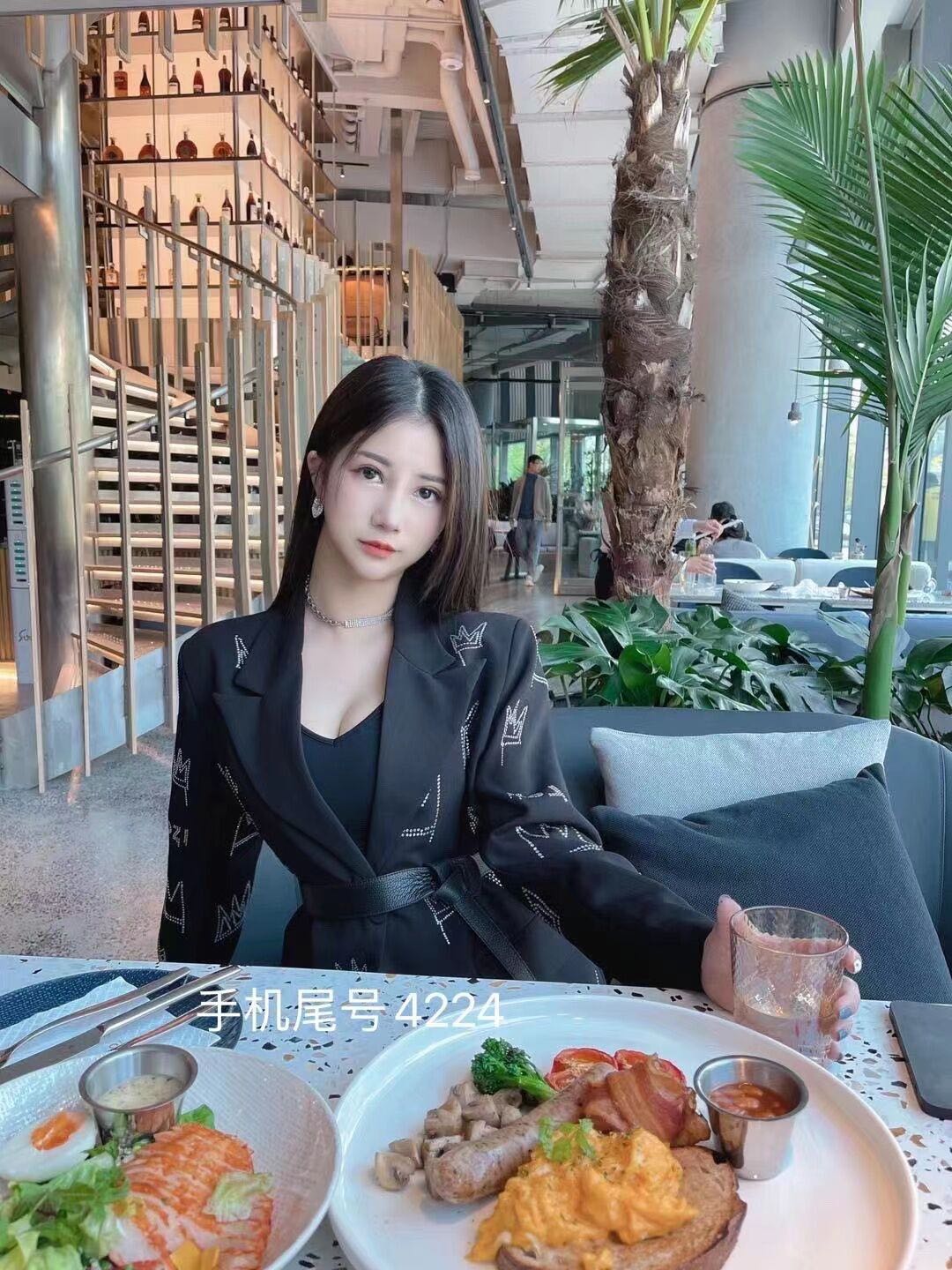 铁西区身材火辣妹子