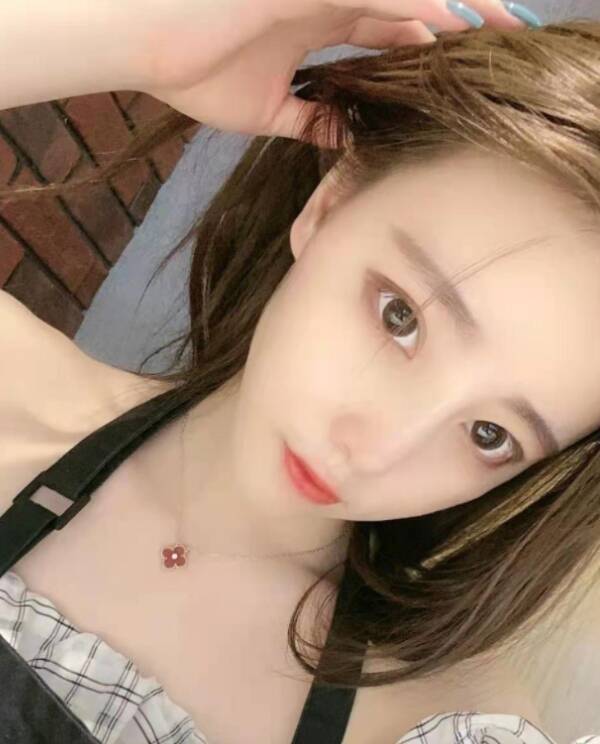 小女孩,朋友介绍。极品