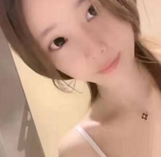 小女孩,朋友介绍。极品