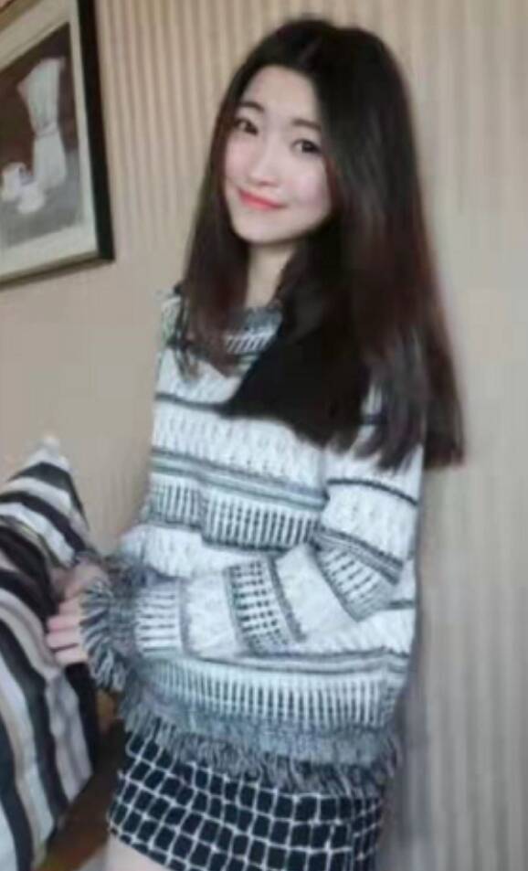 妹子很好很舒服,车灯很大