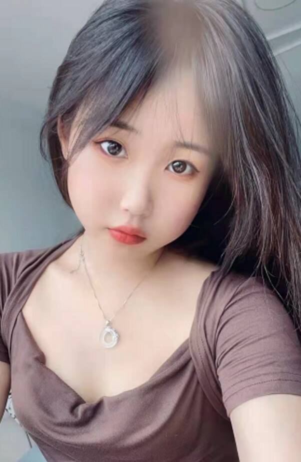 dulong到位的性感妹子