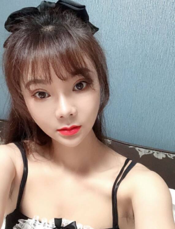 很有韵味的妹子，服务态度没得说