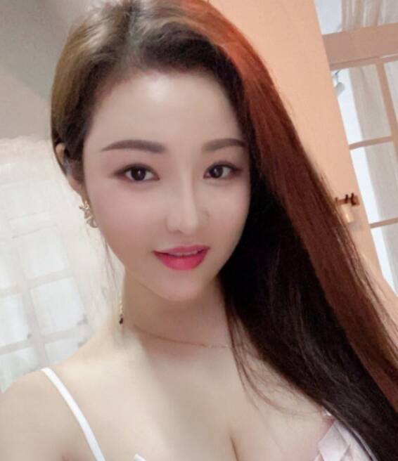 浦东新区 很有韵味的妹子，服务态度没得说