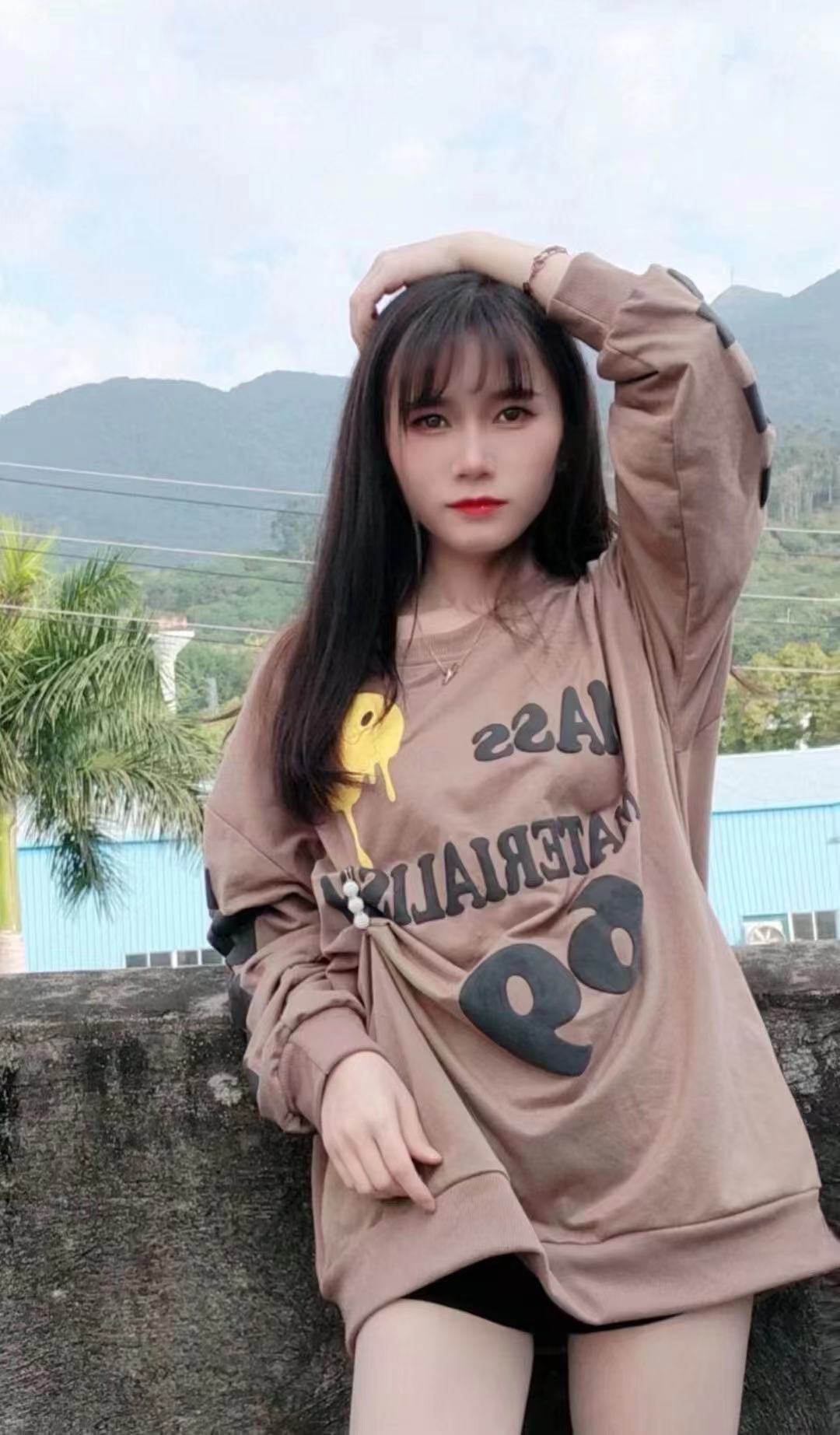 黄浦区个人兼职小姐姐