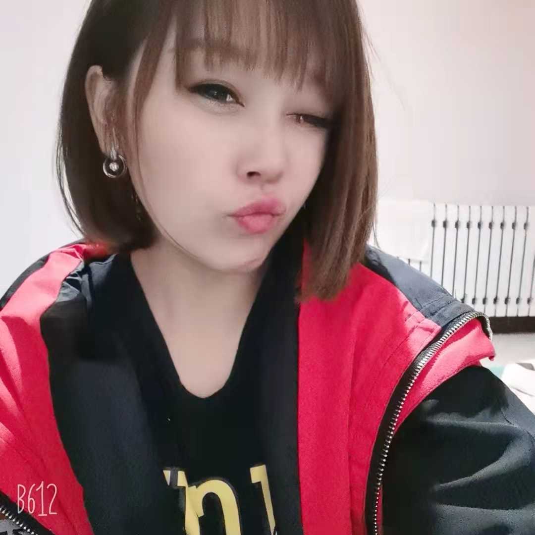 个人兼职小姐姐