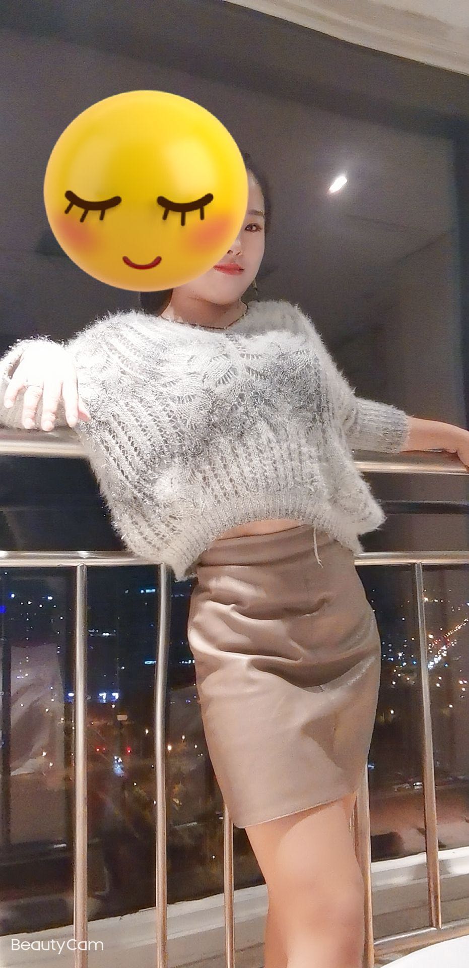 北京乖巧兼职小妹