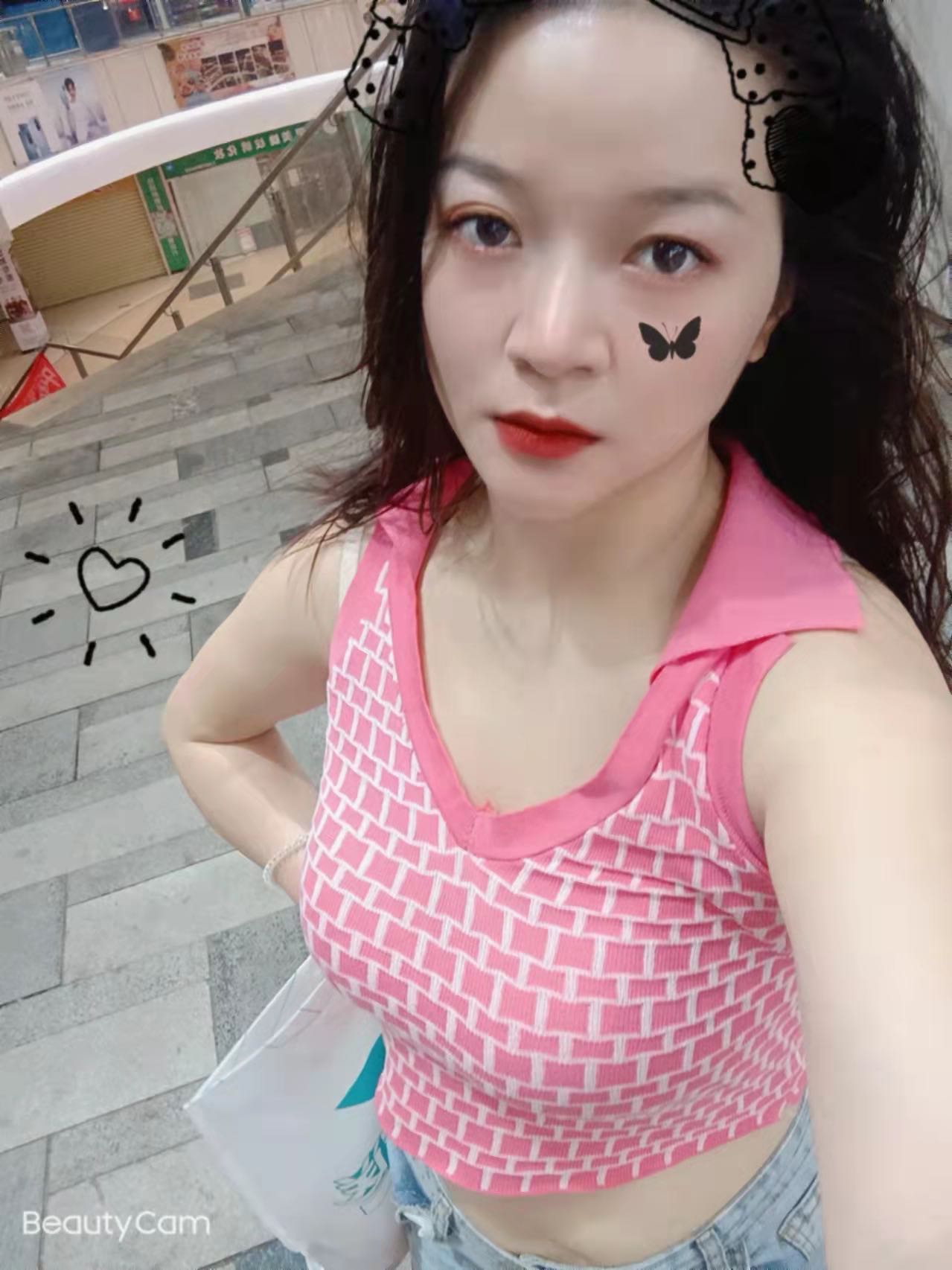 美兰区少妇胸大手感好,皮肤白