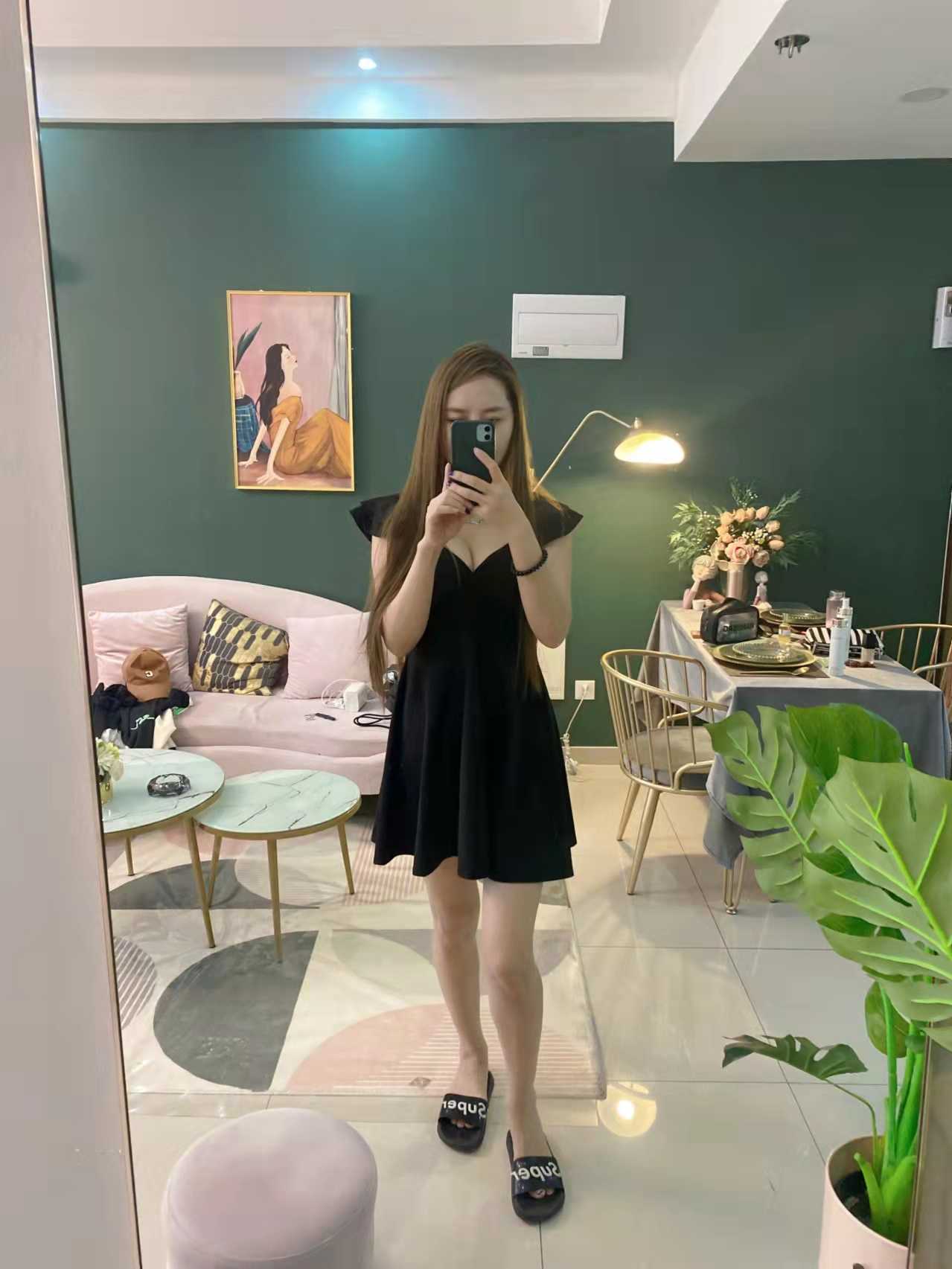 南开区兼职妹儿