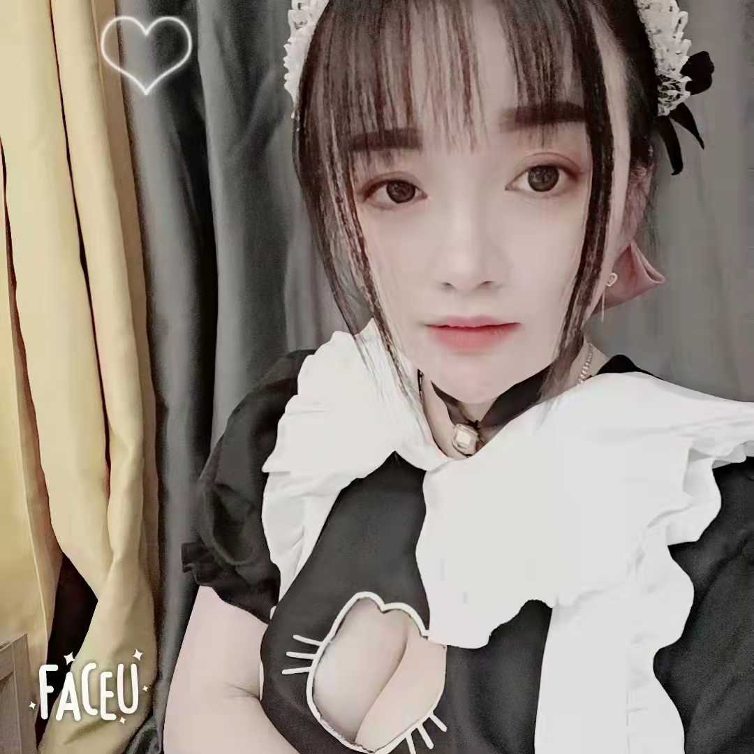 开福区汉服兼职小姐姐