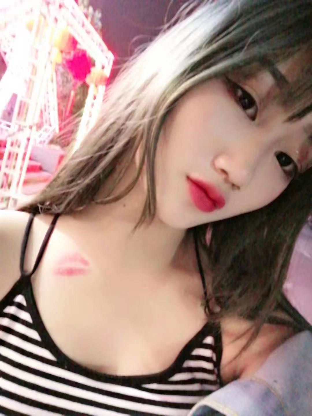 龙华区兼职小妹