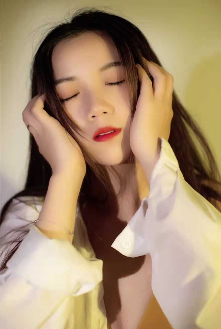 渝北区性感嫩妹