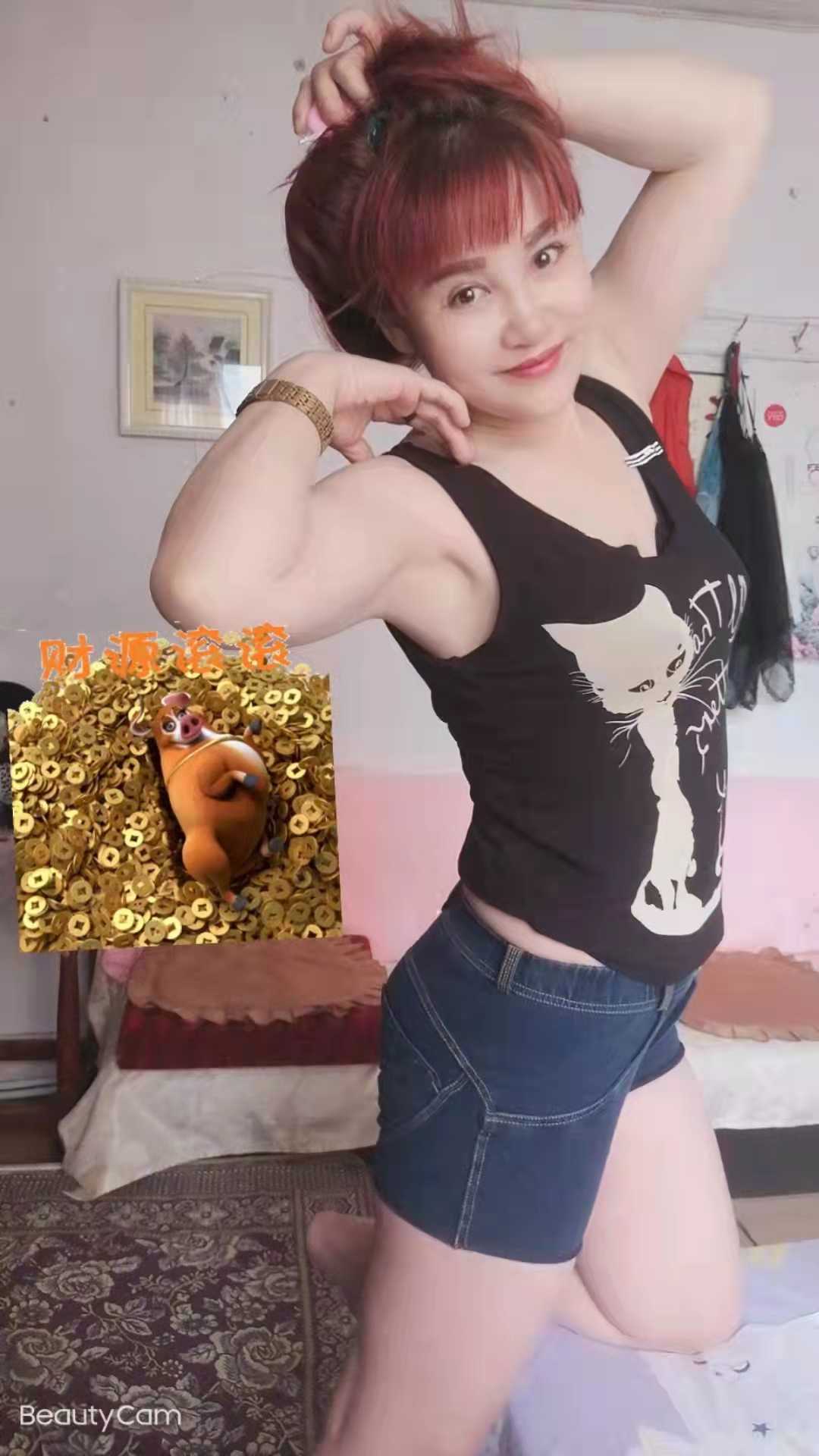 沙河口全职少妇