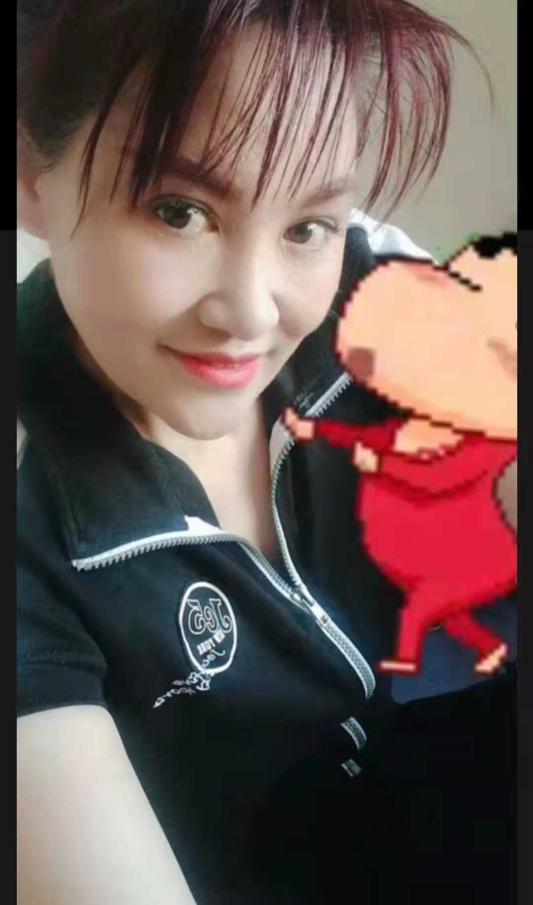 沙河口全职少妇