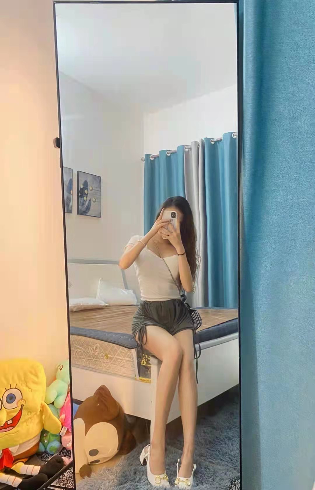 重庆南岸SaoB美人